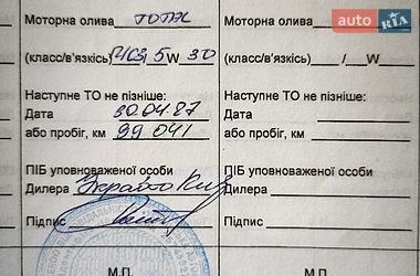 Хетчбек Kia Rio 2018 в Києві