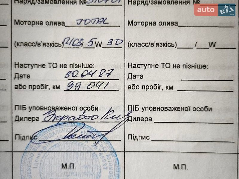 Хетчбек Kia Rio 2018 в Києві