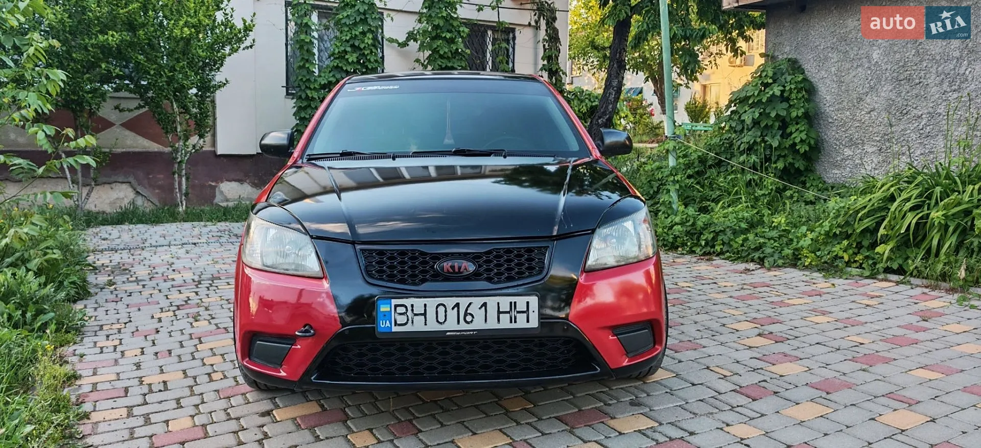 2011 Kia Rio - мініатюра 5