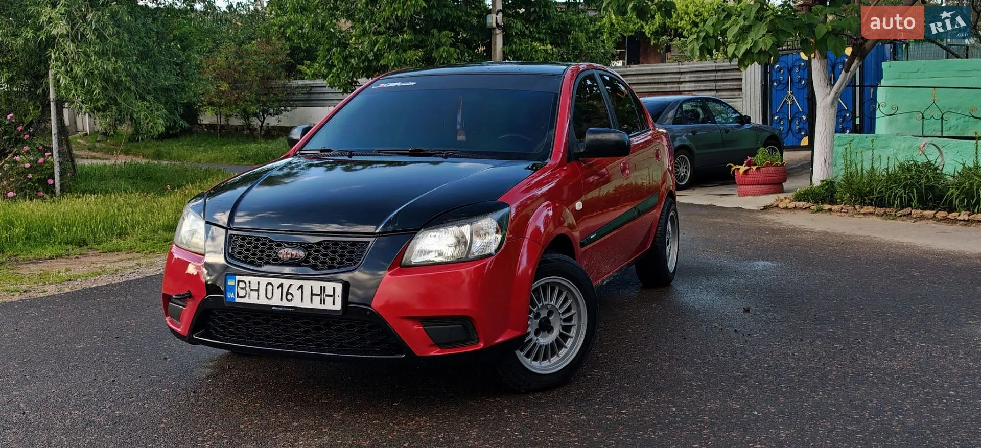 2011 Kia Rio - мініатюра 12