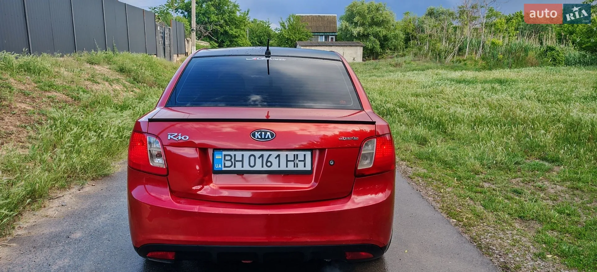 2011 Kia Rio - мініатюра 17