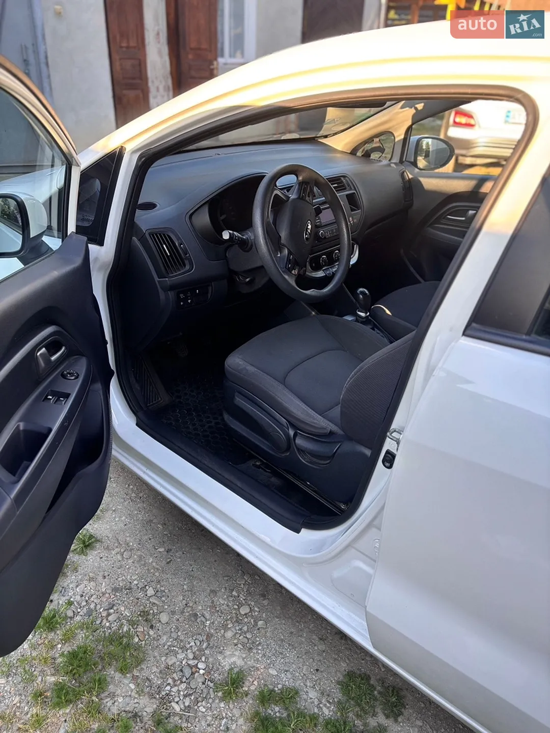 2013 Kia Rio - мініатюра 5