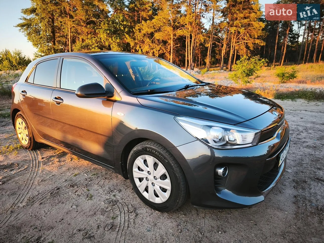 2017 Kia Rio - мініатюра 16