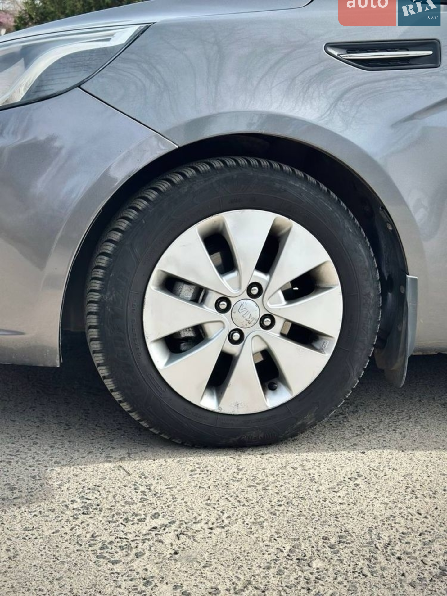 2012 Kia Rio - мініатюра 10