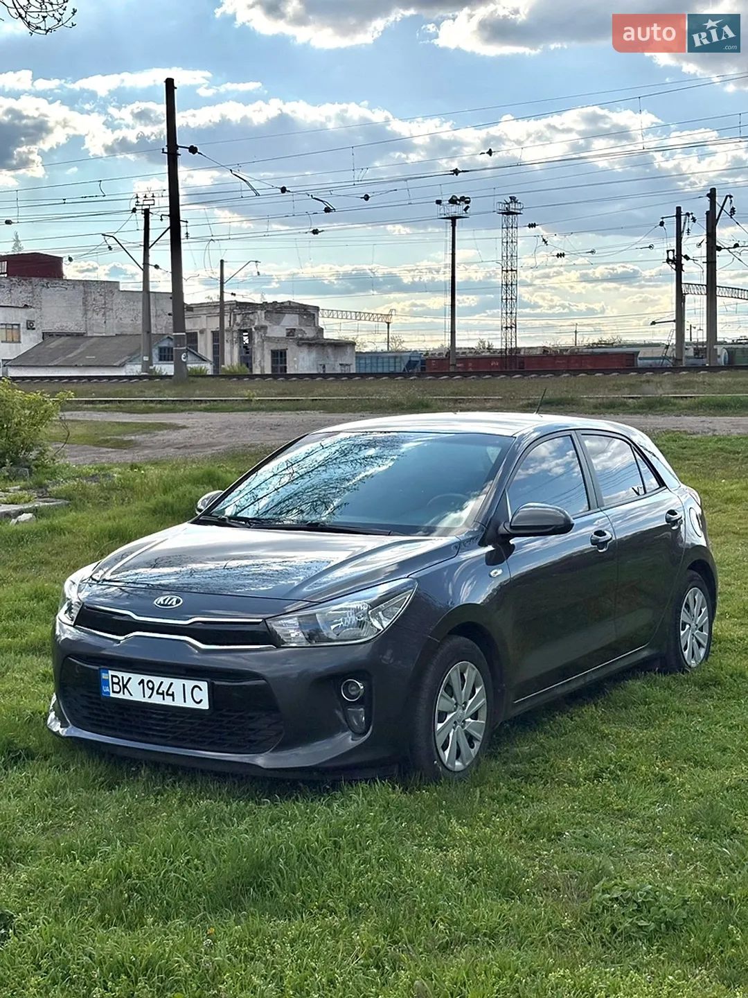 2018 Kia Rio - мініатюра 7