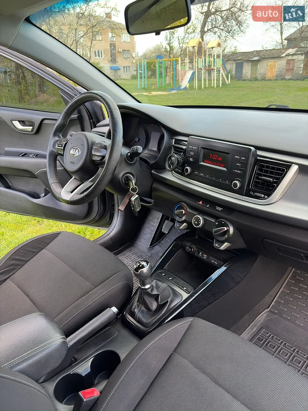 2018 Kia Rio - мініатюра 11