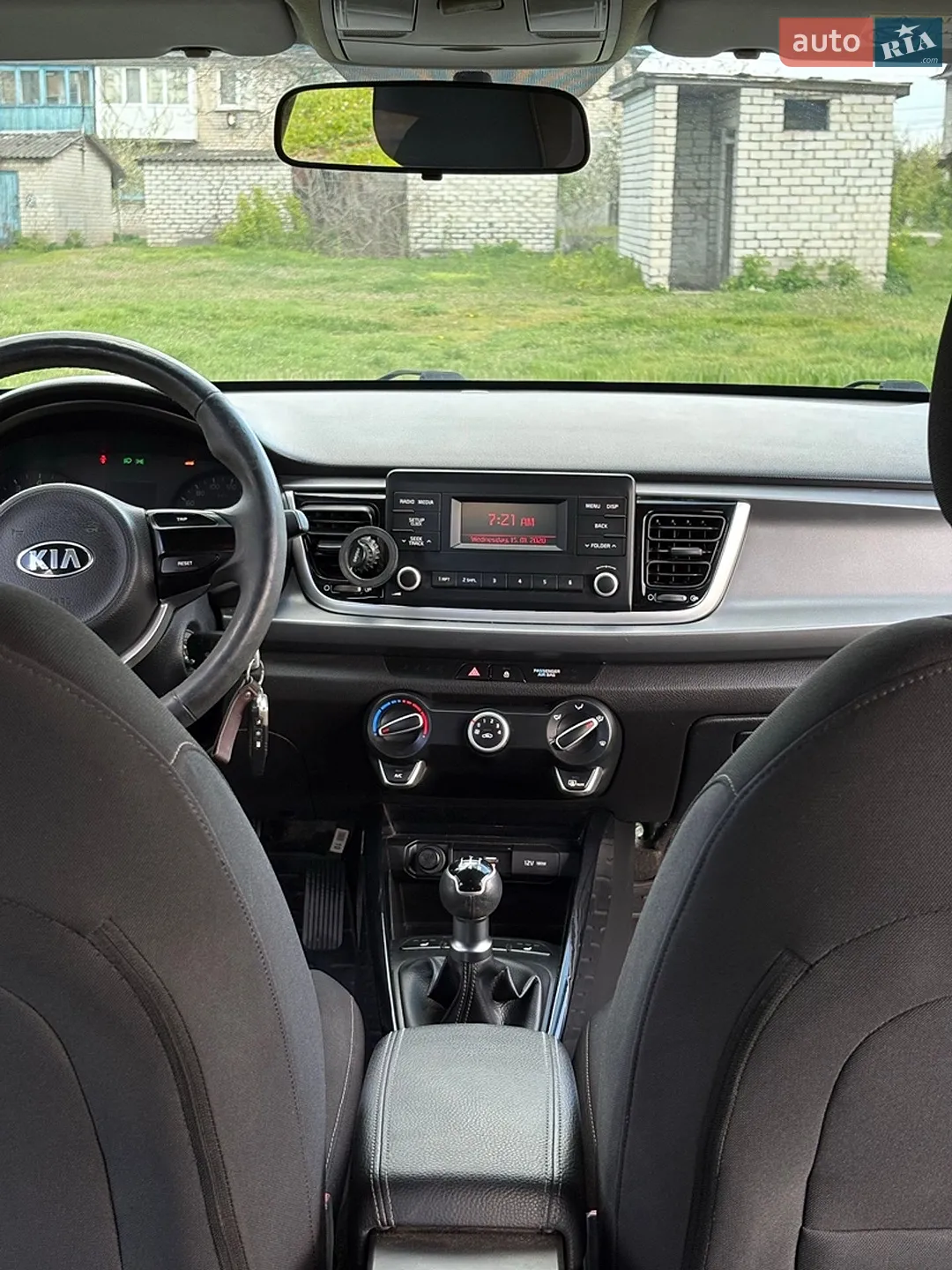 2018 Kia Rio - мініатюра 12
