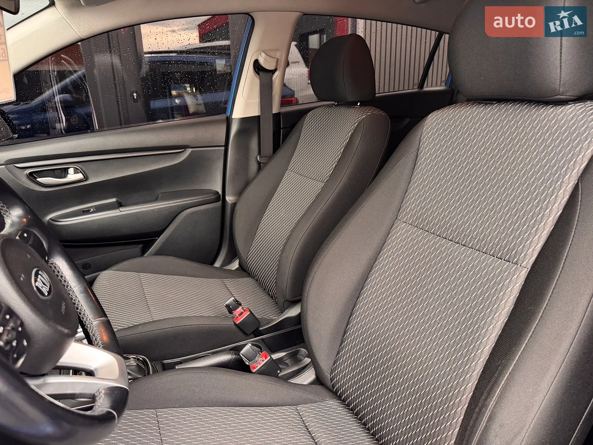 2018 Kia Rio - мініатюра 7