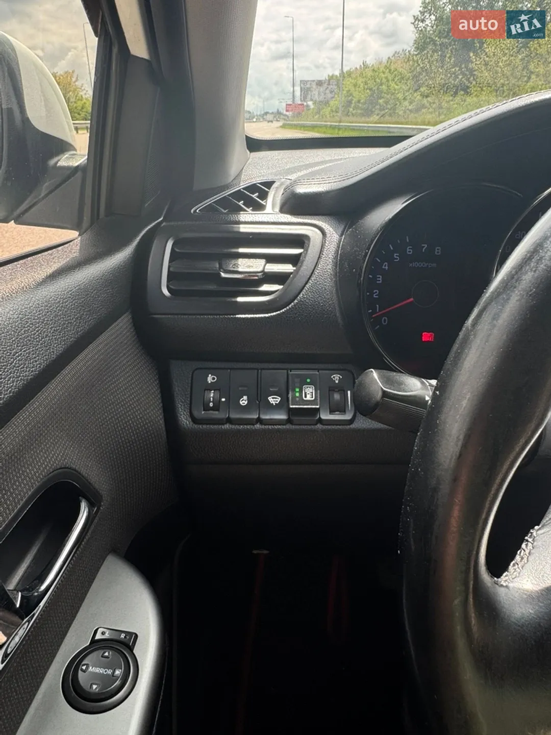 2013 Kia Rio - мініатюра 13