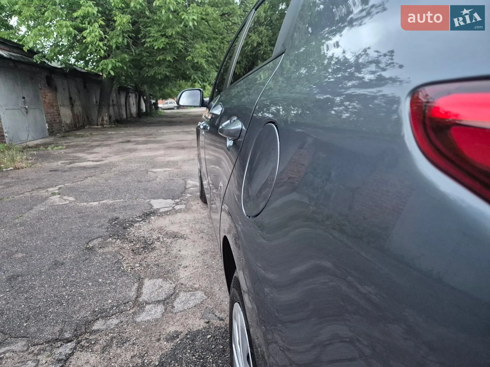 2017 Kia Rio - мініатюра 9