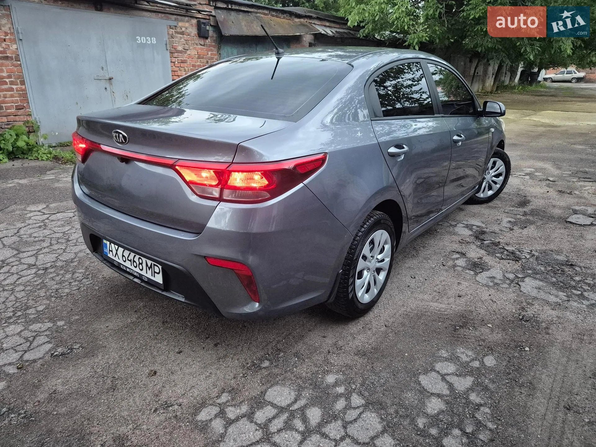 2017 Kia Rio - мініатюра 15