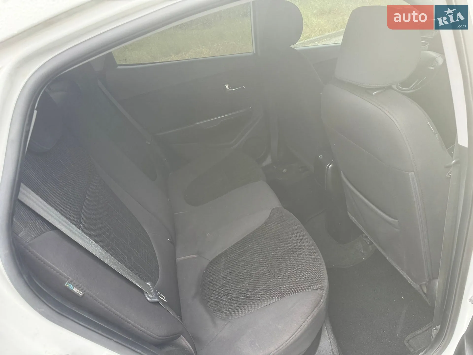 2012 Kia Rio - мініатюра 12