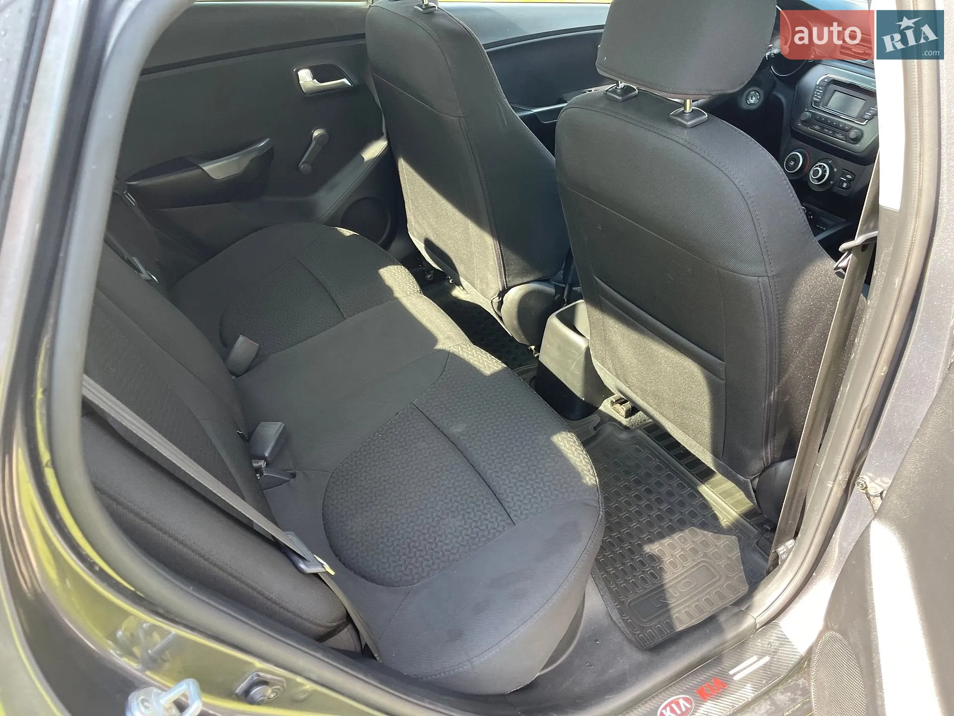 2013 Kia Rio - мініатюра 13