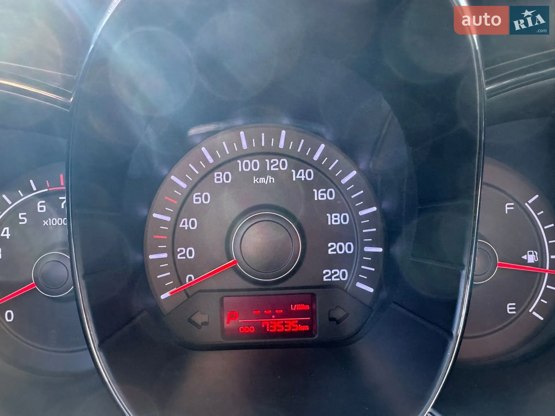 2012 Kia Rio - мініатюра 17