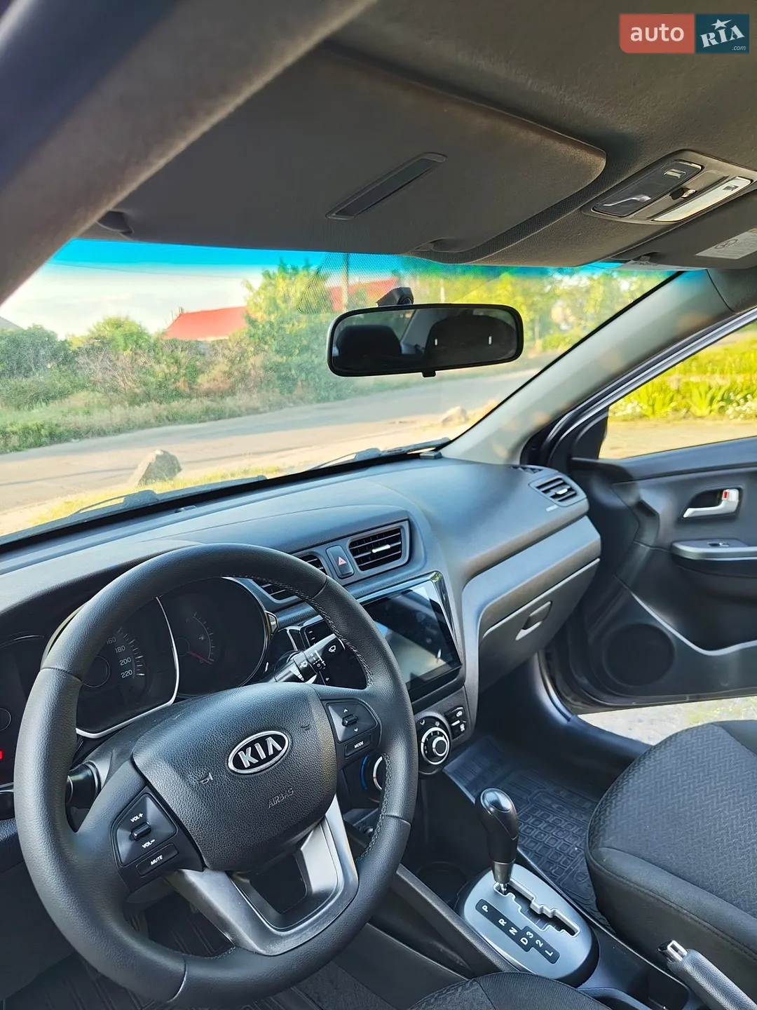 2014 Kia Rio - мініатюра 11