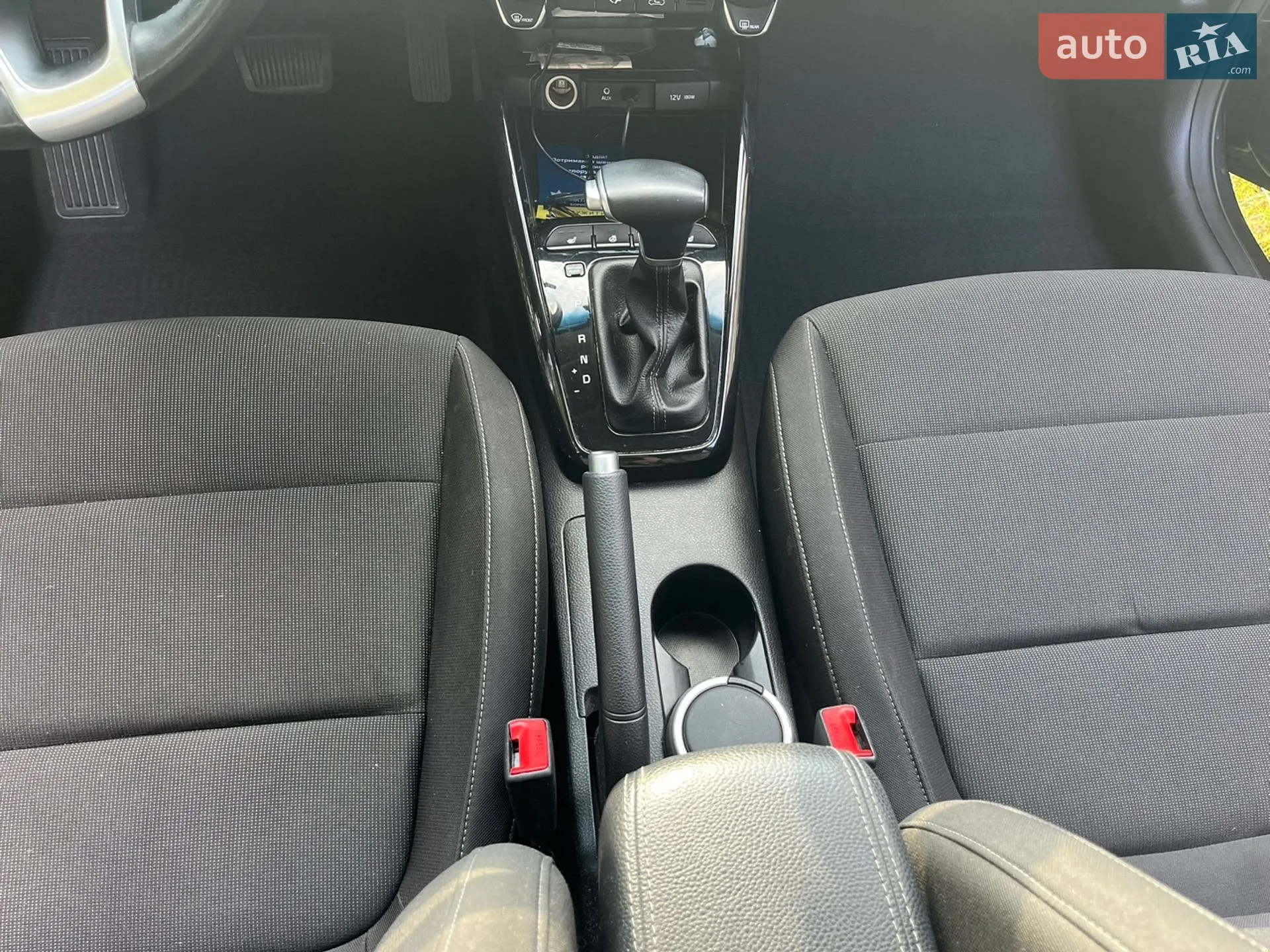 2017 Kia Rio - мініатюра 30