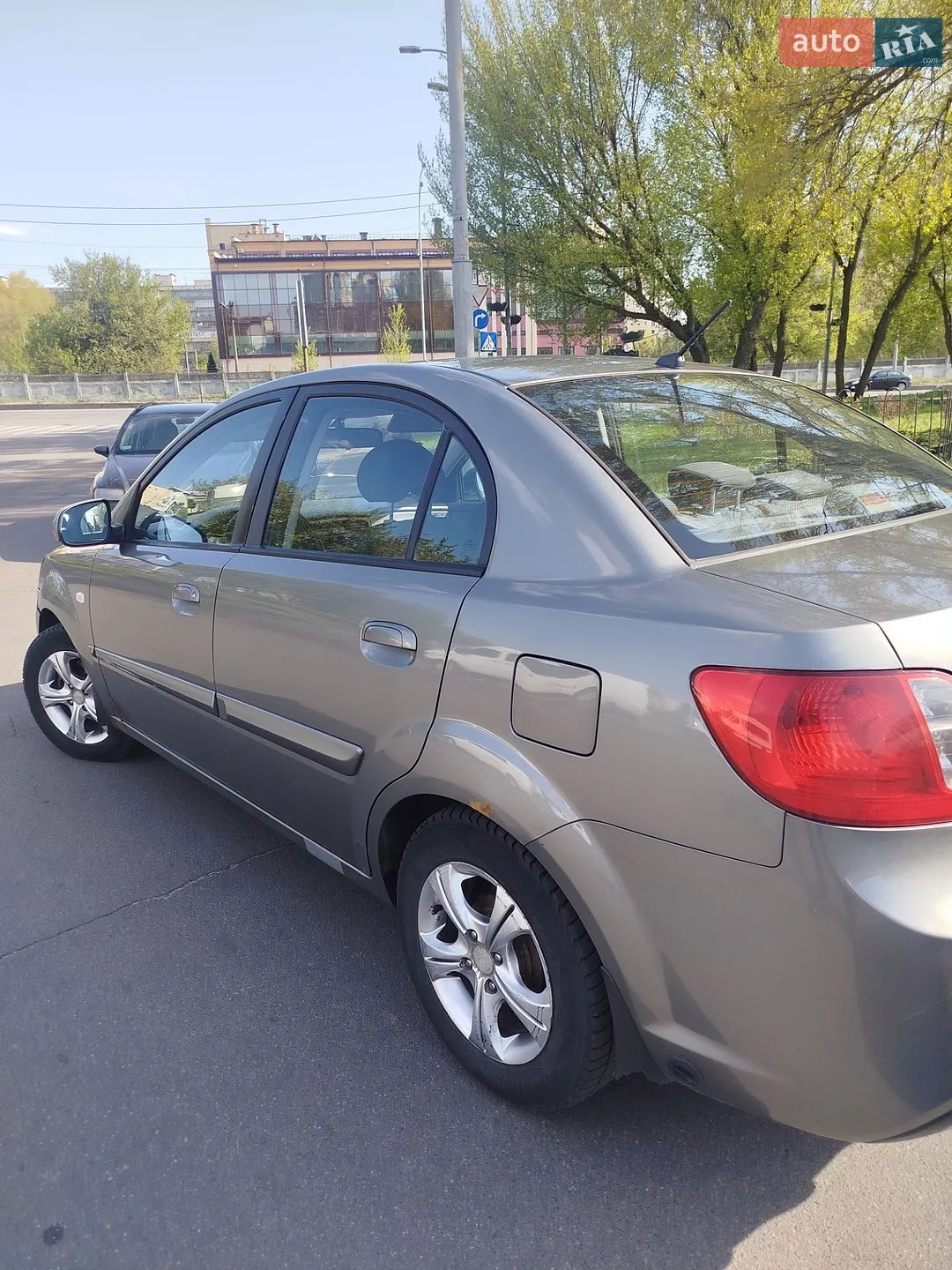 2011 Kia Rio - мініатюра 16