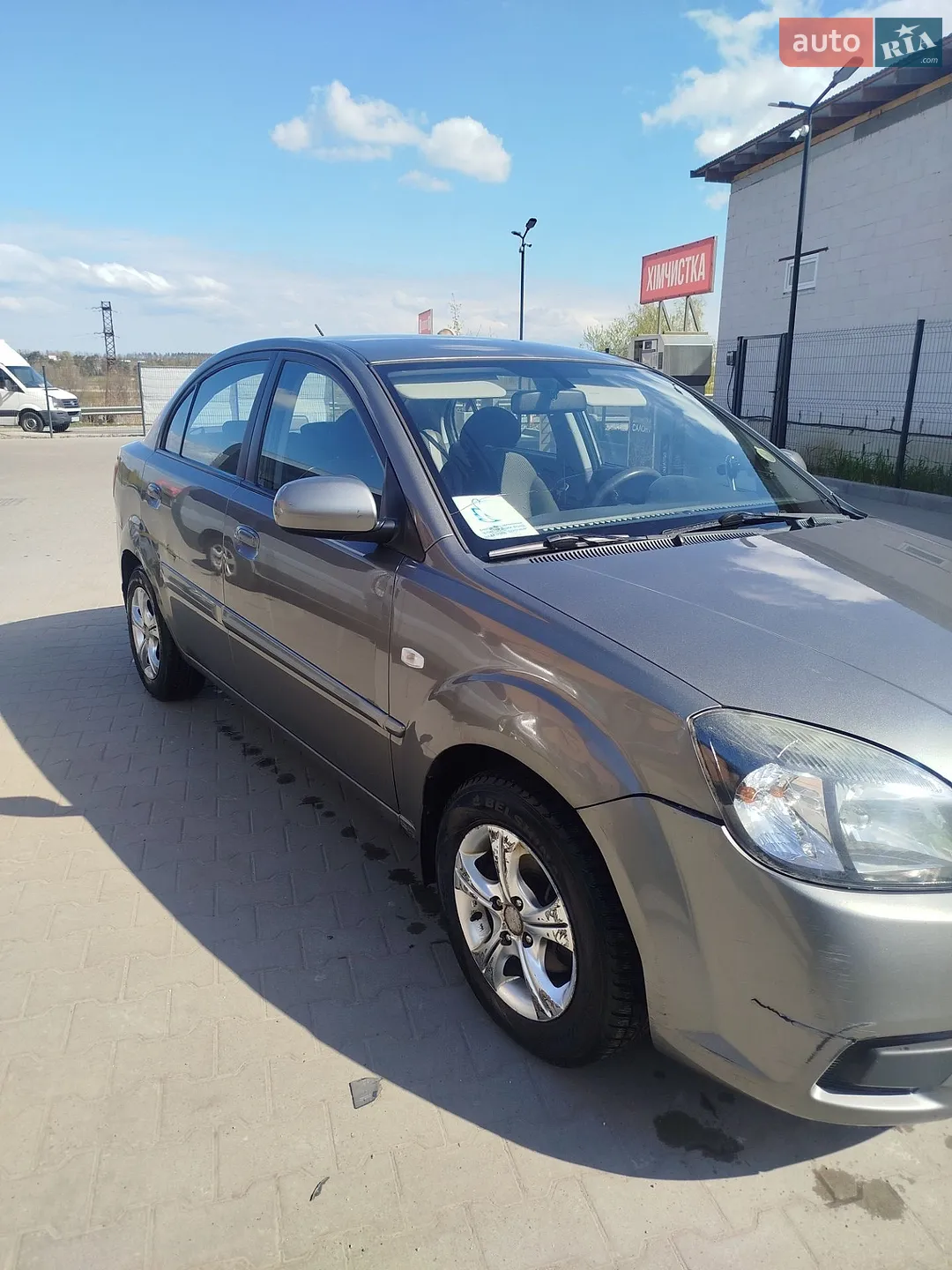 2011 Kia Rio - мініатюра 32