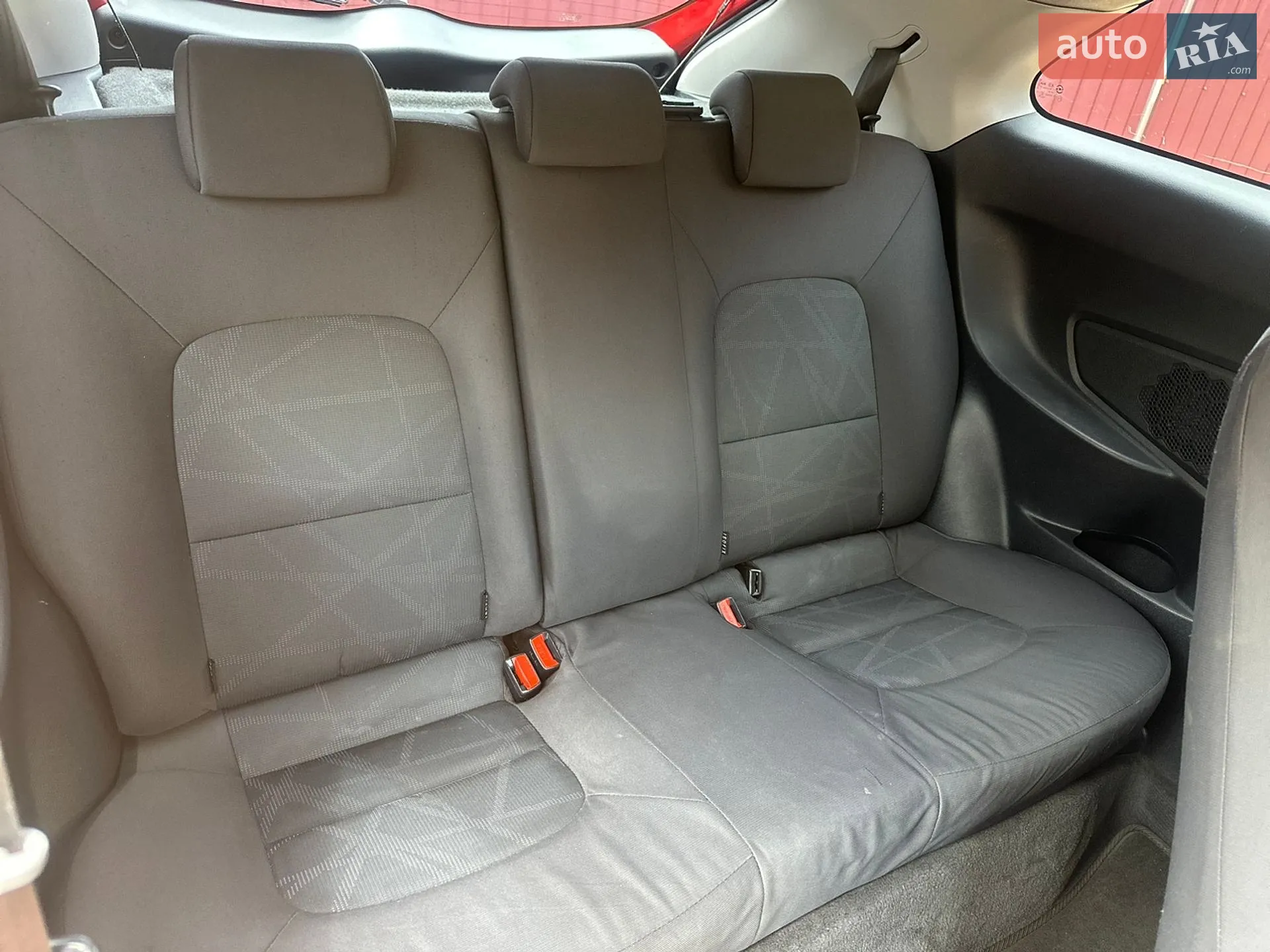 2012 Kia Rio - мініатюра 6