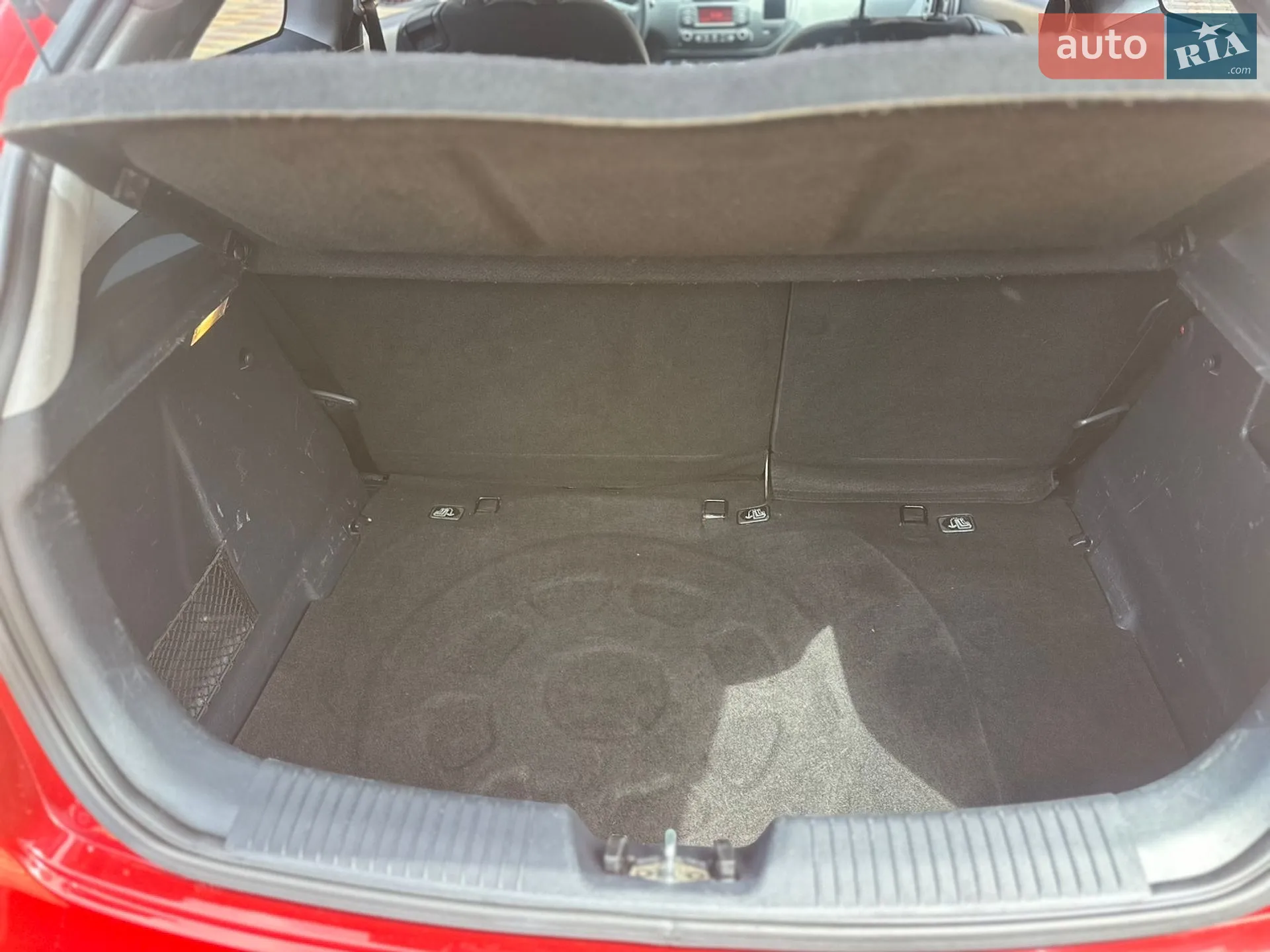 2012 Kia Rio - мініатюра 8