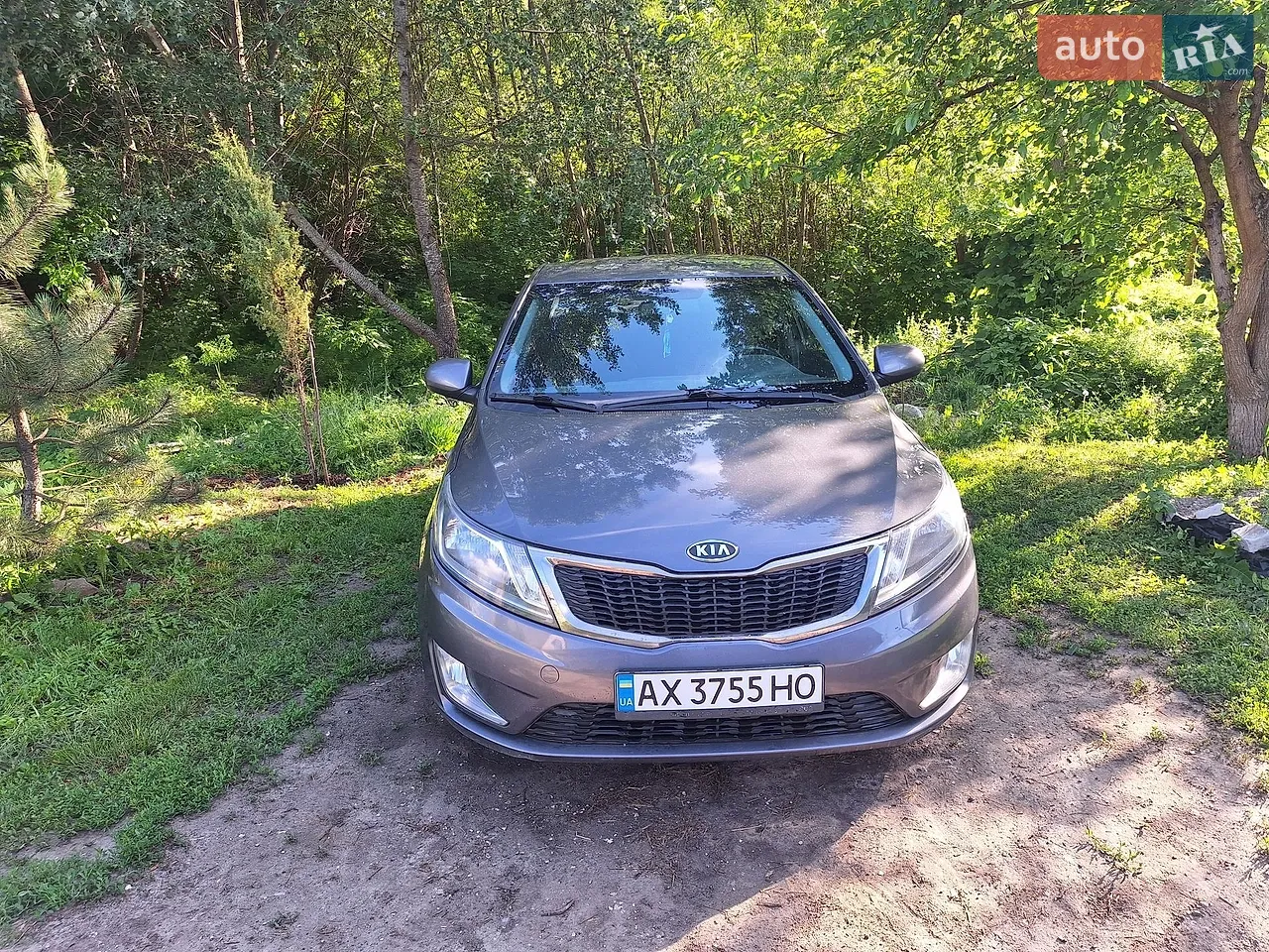 2012 Kia Rio - мініатюра 18
