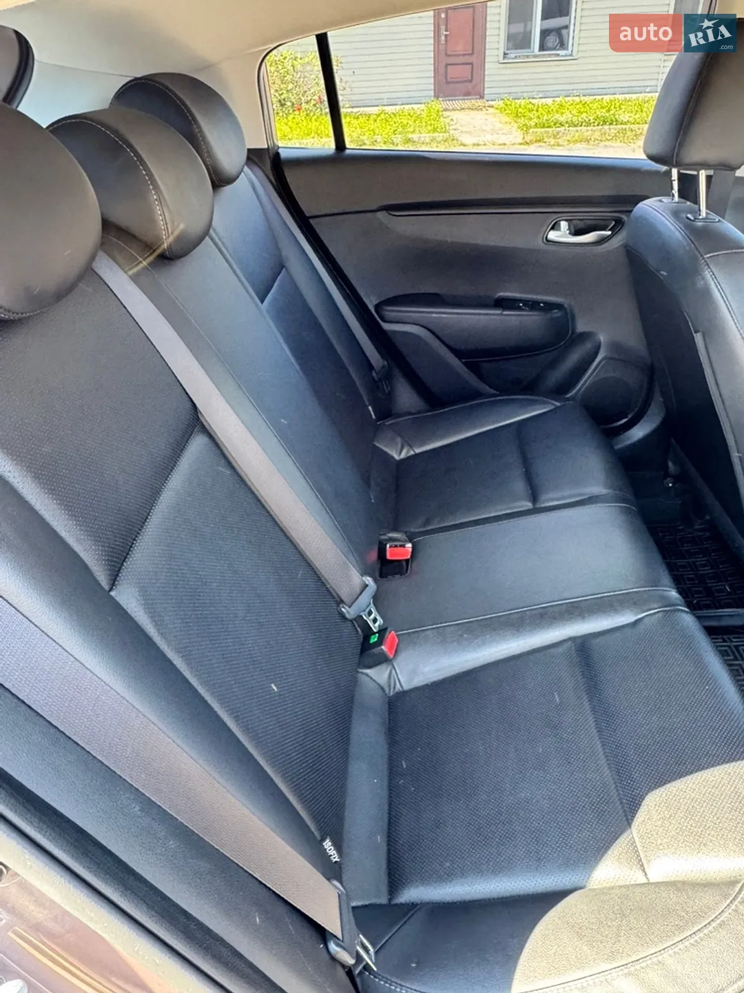 2018 Kia Rio - мініатюра 13