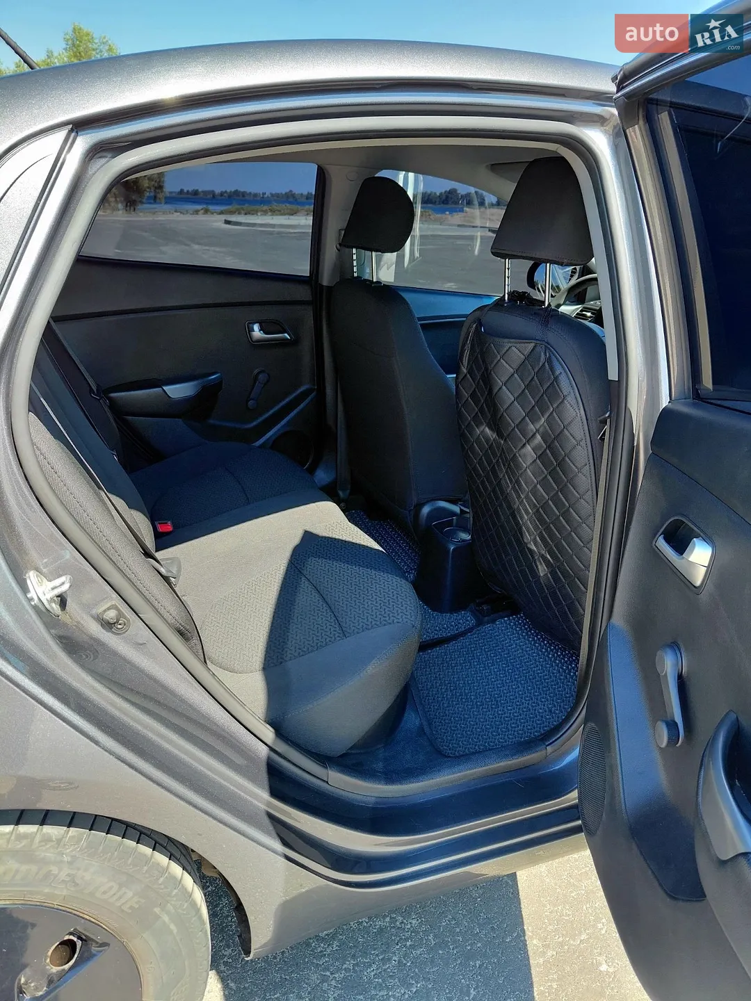 2013 Kia Rio - мініатюра 16