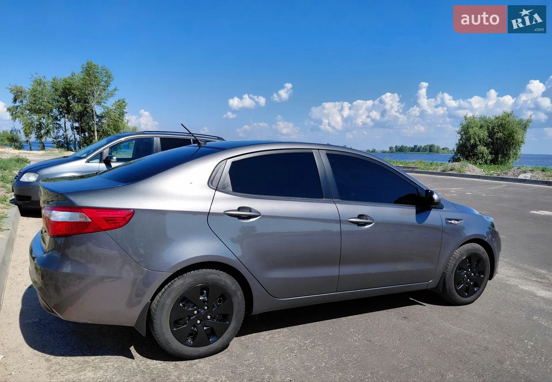 2013 Kia Rio - мініатюра 15
