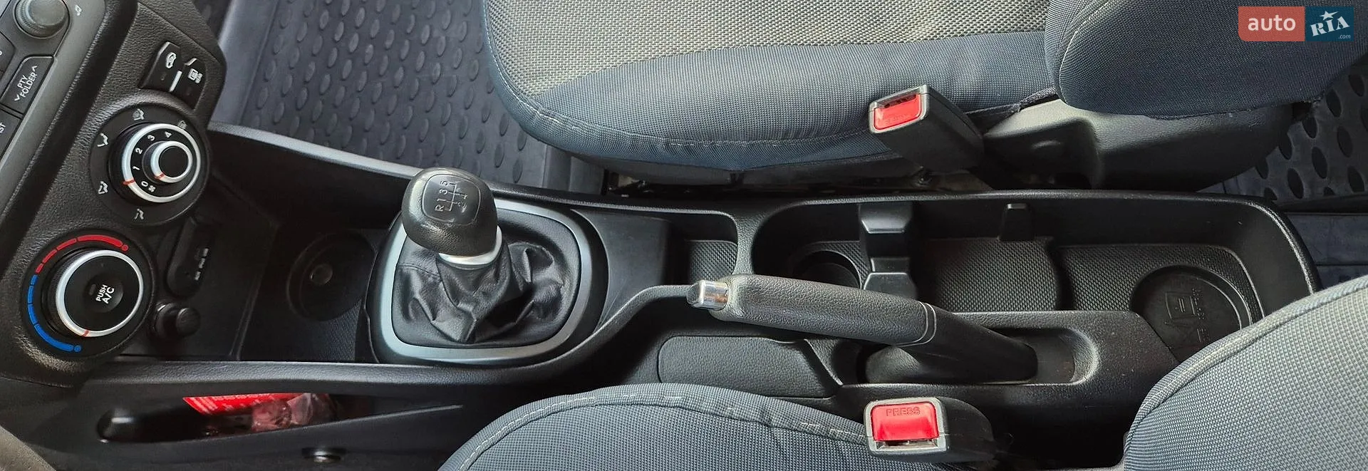 2012 Kia Rio - мініатюра 12
