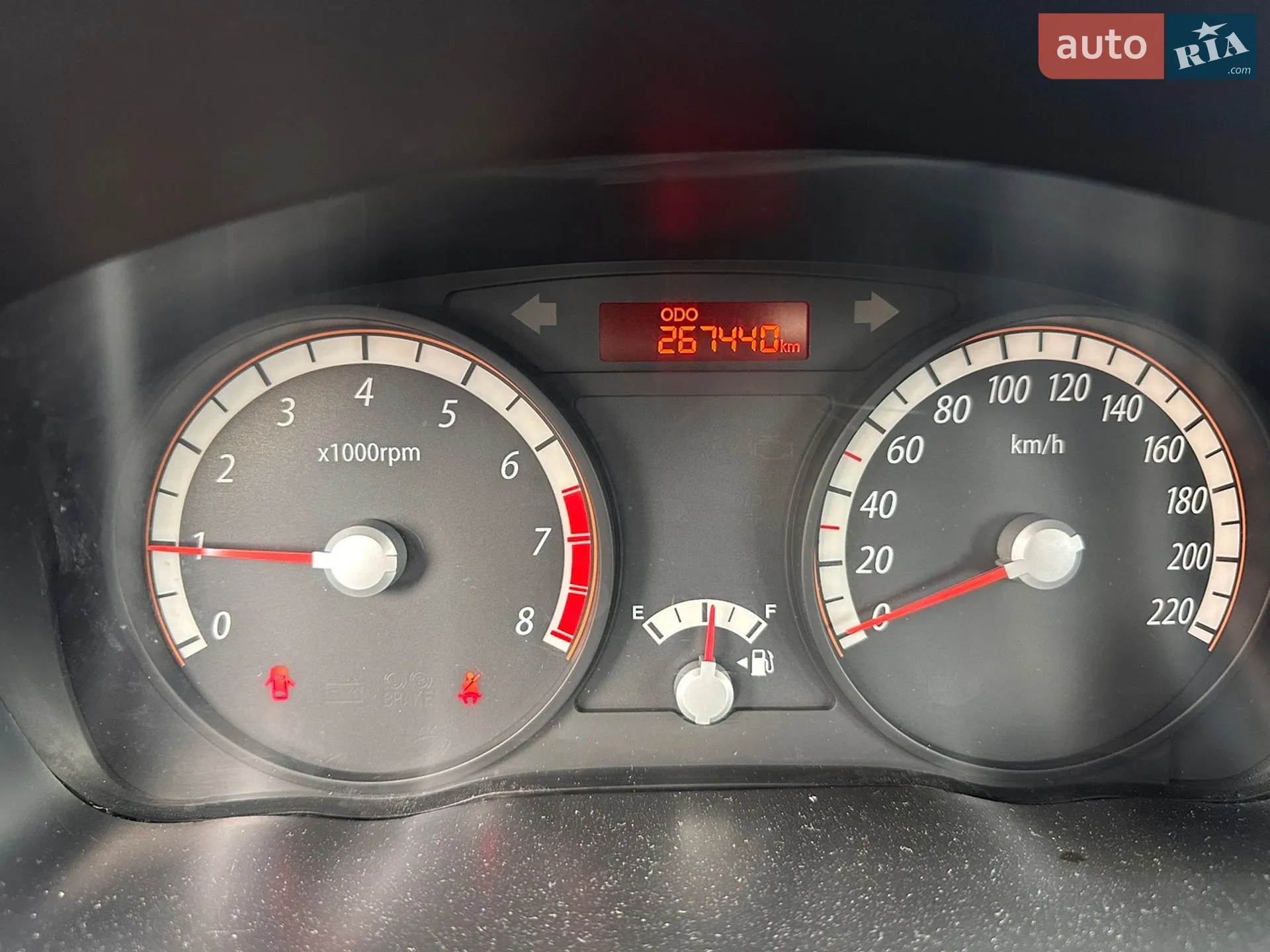 2011 Kia Rio - мініатюра 11