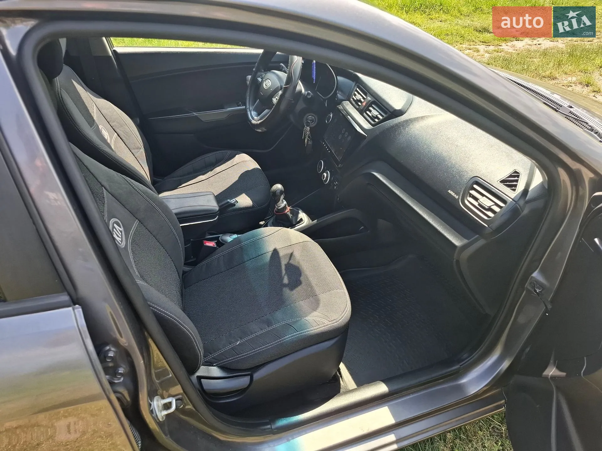 2012 Kia Rio - мініатюра 12