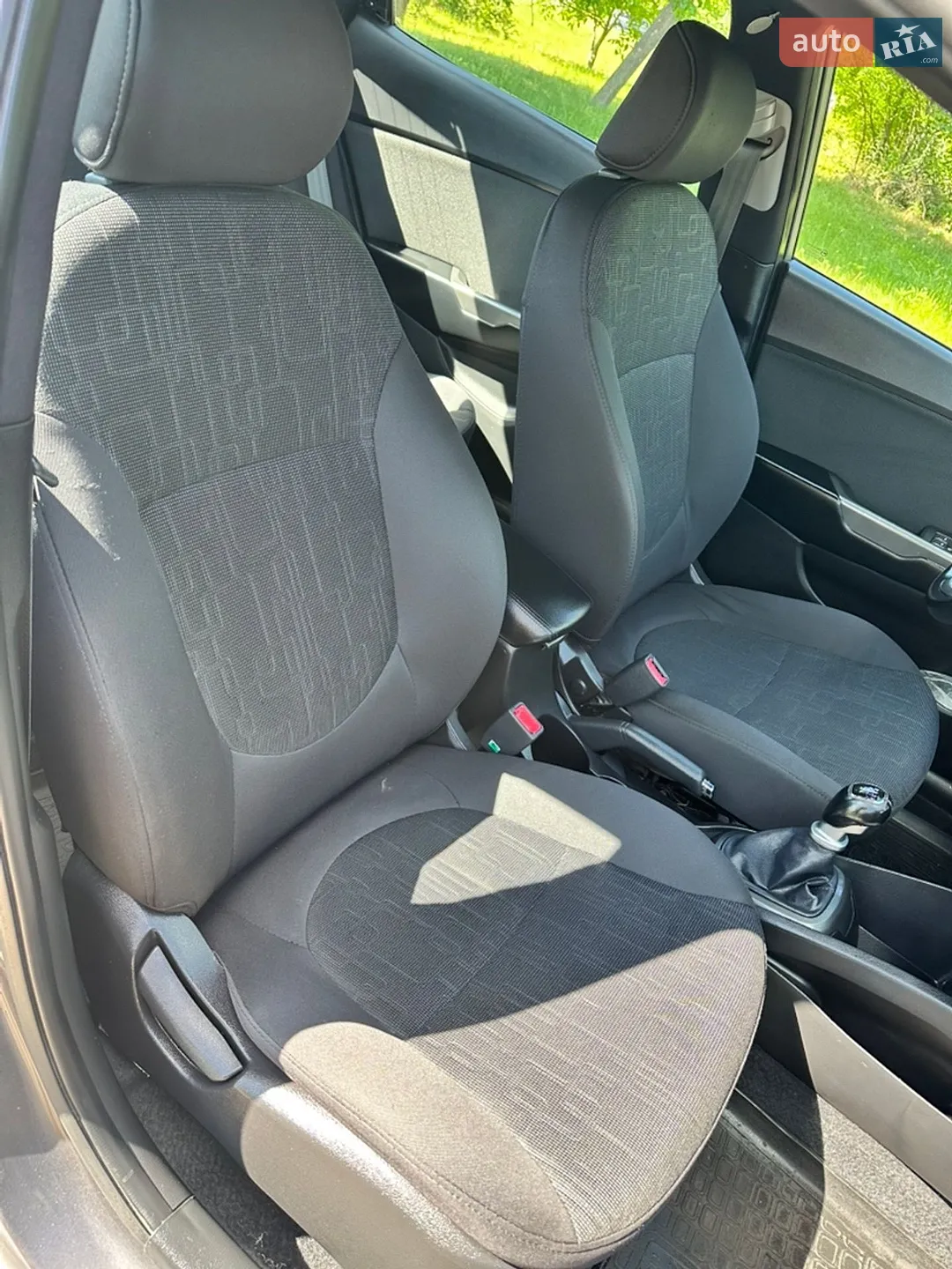 2014 Kia Rio - мініатюра 5
