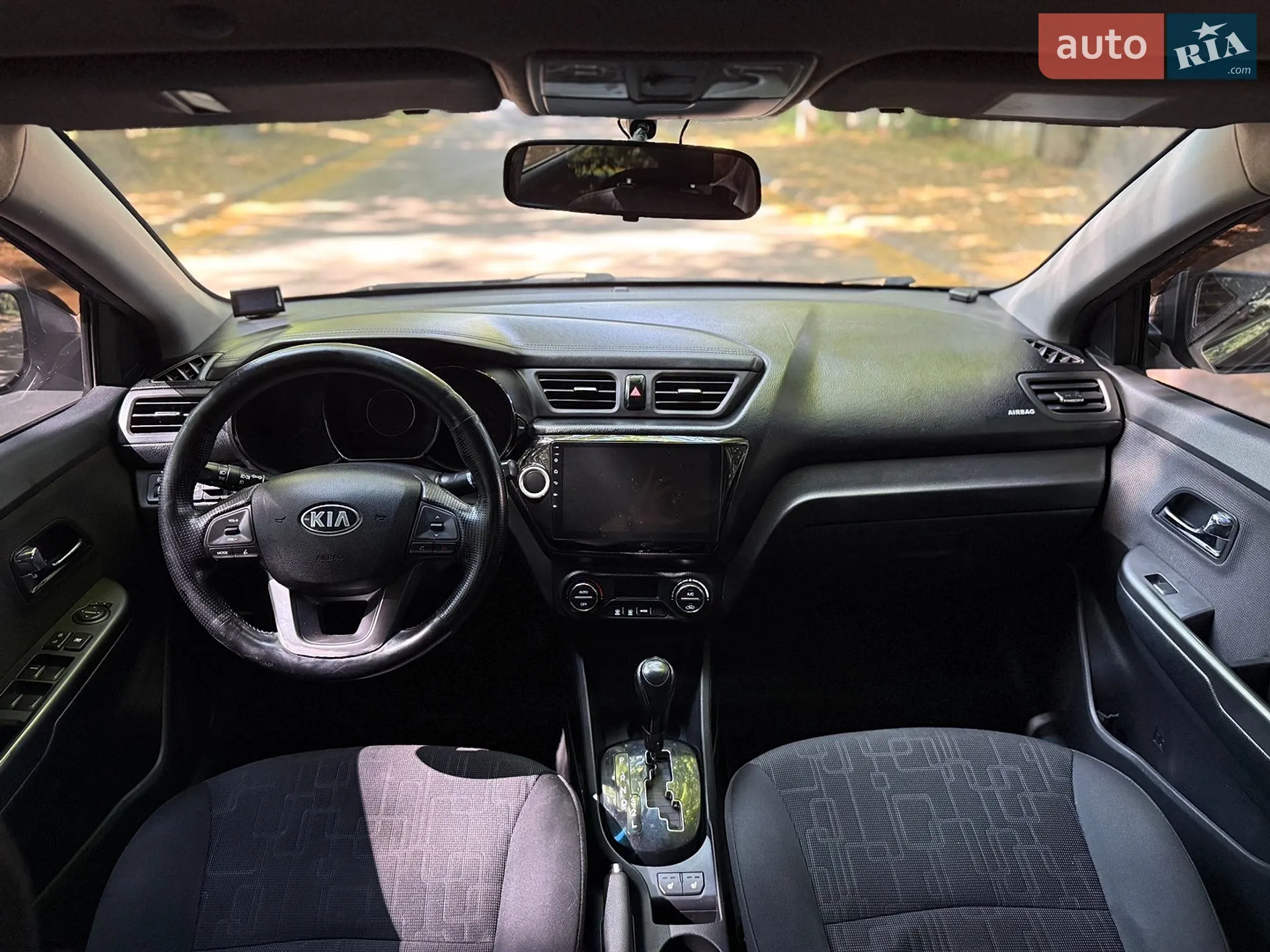 2013 Kia Rio - мініатюра 8