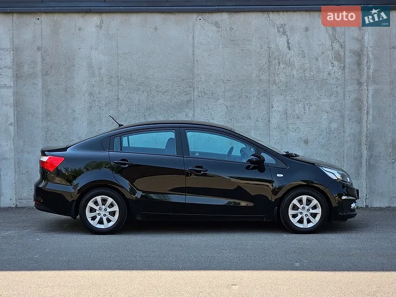 Kia Rio 2016 VIN KNADN412BG6046321 фото оголошення 6 з 62