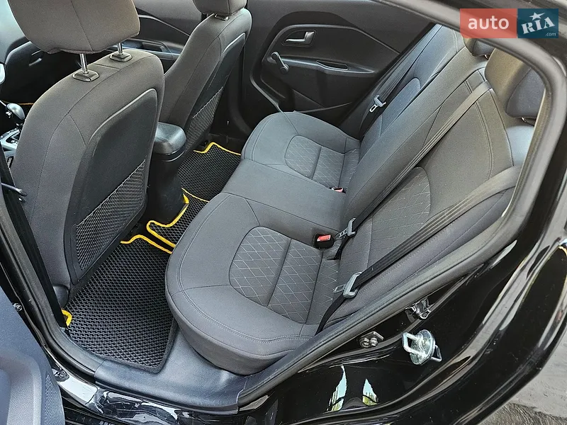 Kia Rio 2016 VIN KNADN412BG6046321 фото оголошення 28 з 62