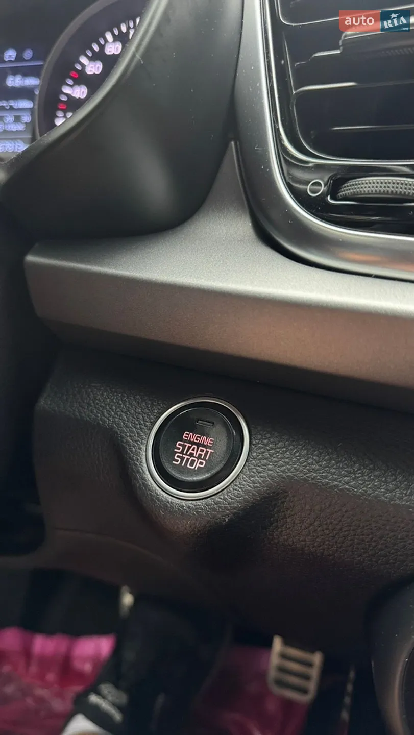 2017 Kia Rio - мініатюра 17