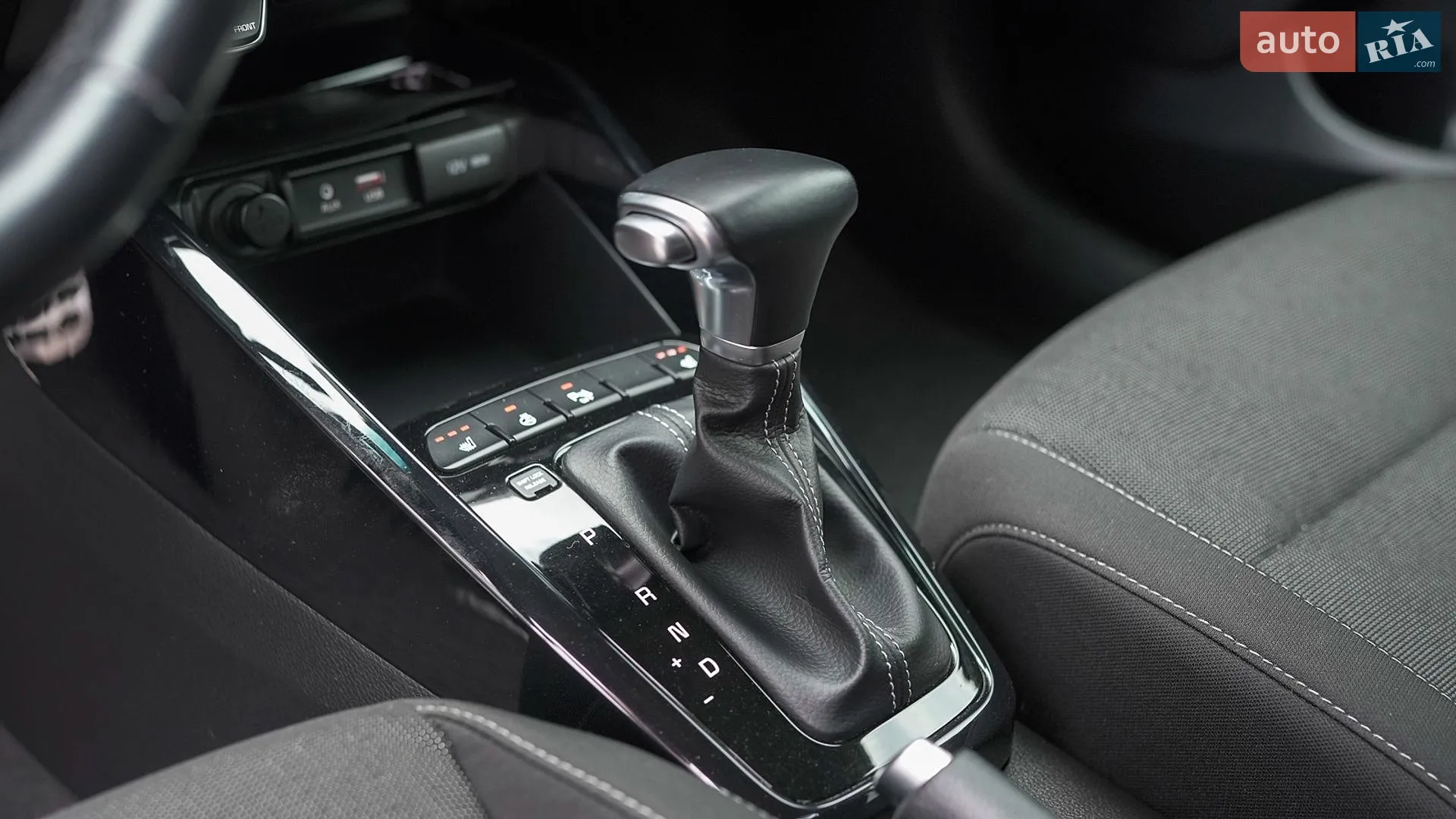 2018 Kia Rio - мініатюра 25
