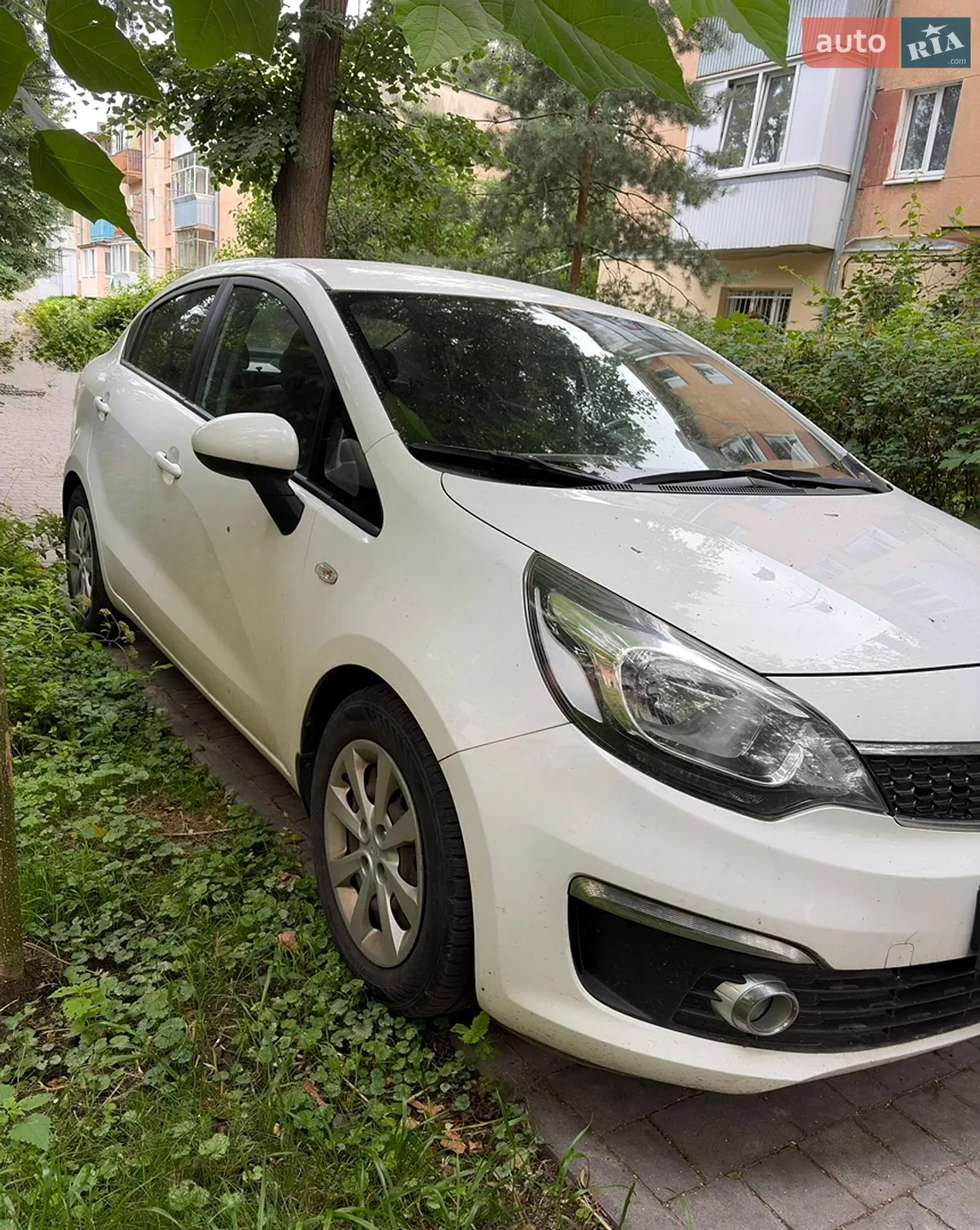 2016 Kia Rio - мініатюра 6