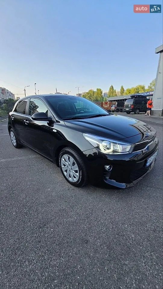 2016 Kia Rio - мініатюра 20
