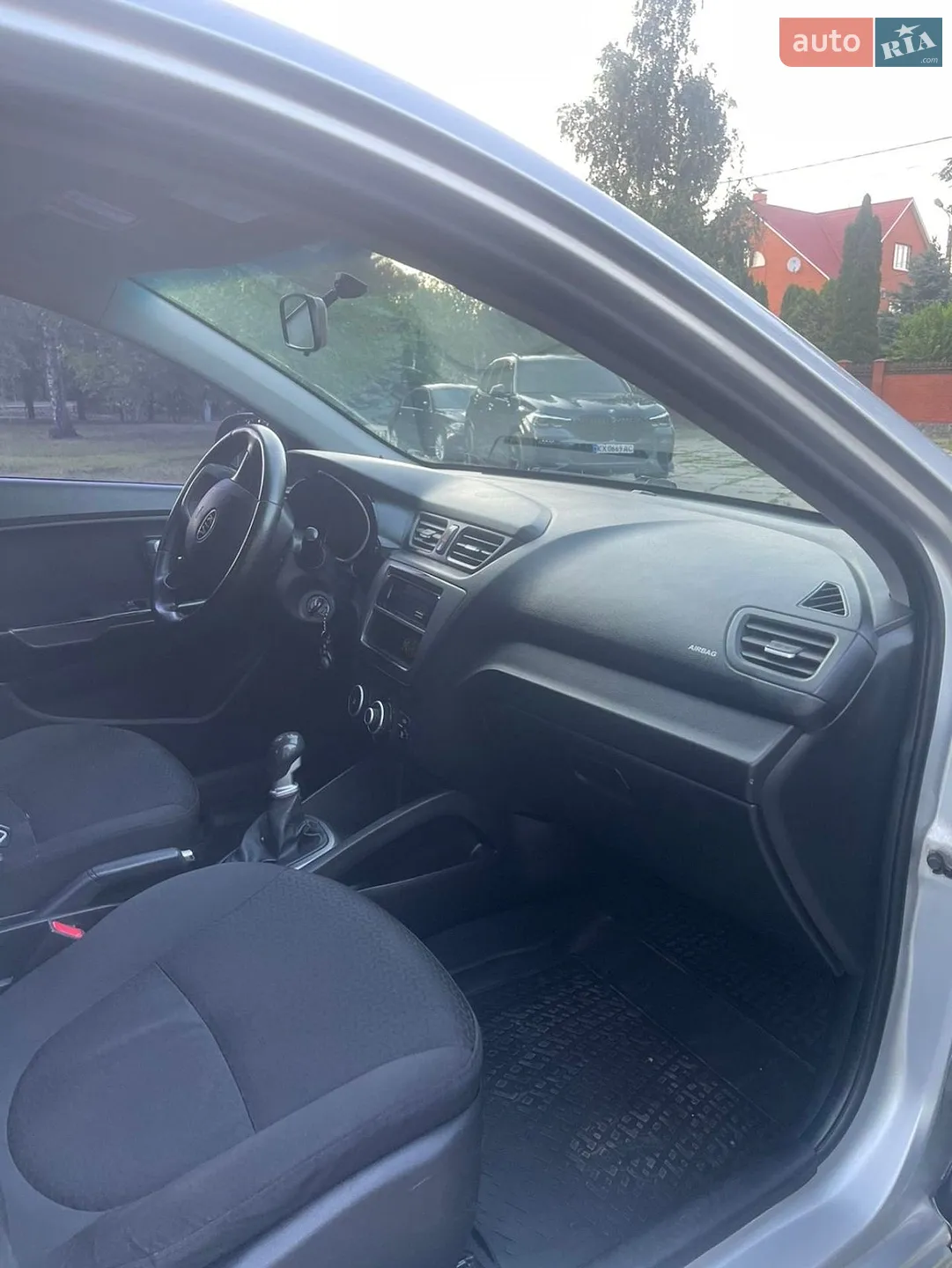 2011 Kia Rio - мініатюра 15