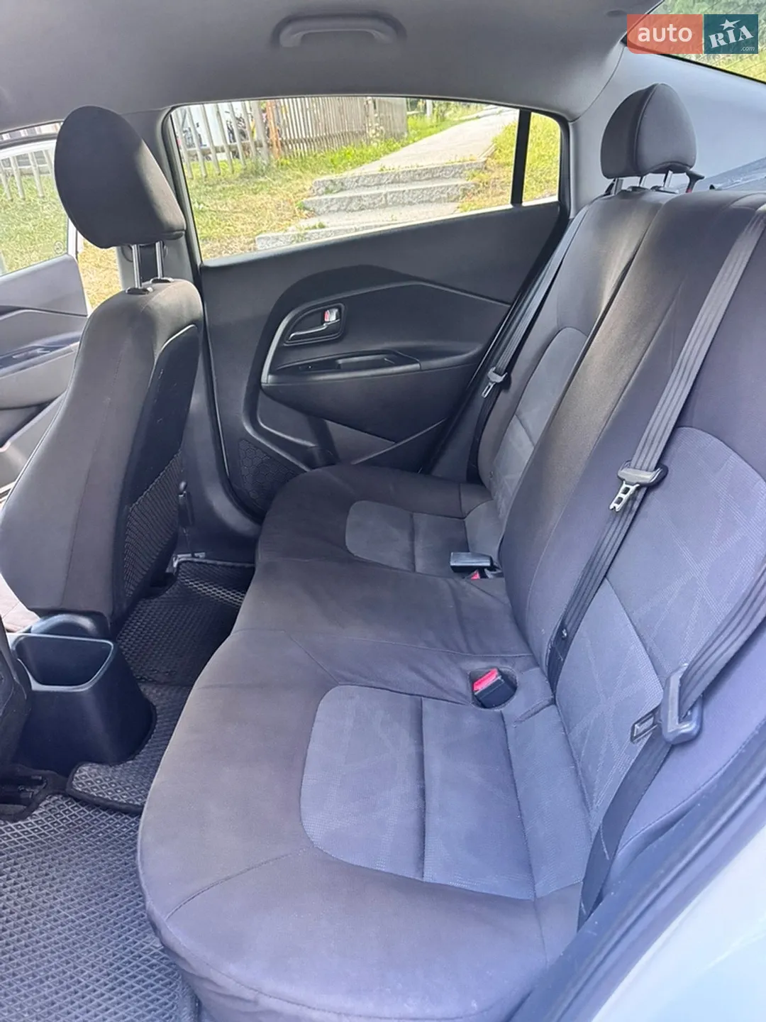 2016 Kia Rio - мініатюра 5
