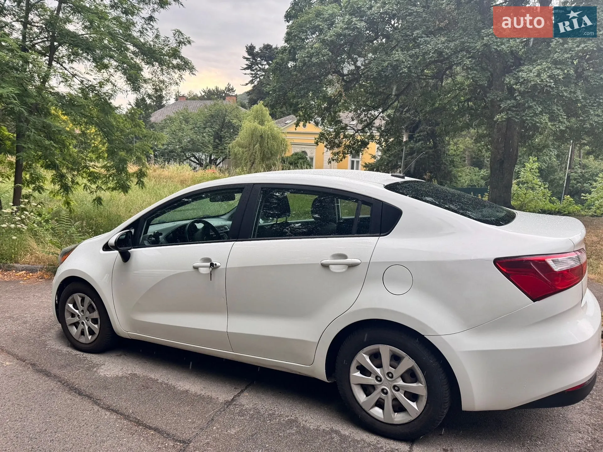 2016 Kia Rio - мініатюра 11