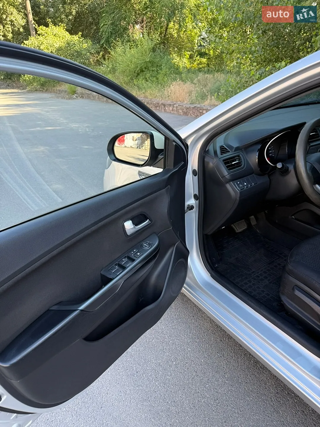 2012 Kia Rio - мініатюра 26