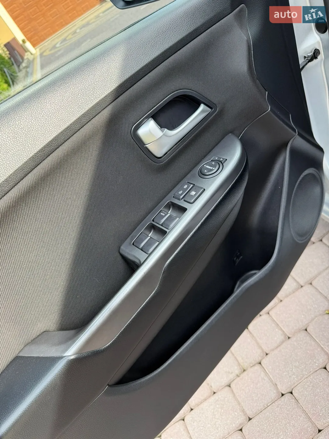 2012 Kia Rio - мініатюра 13