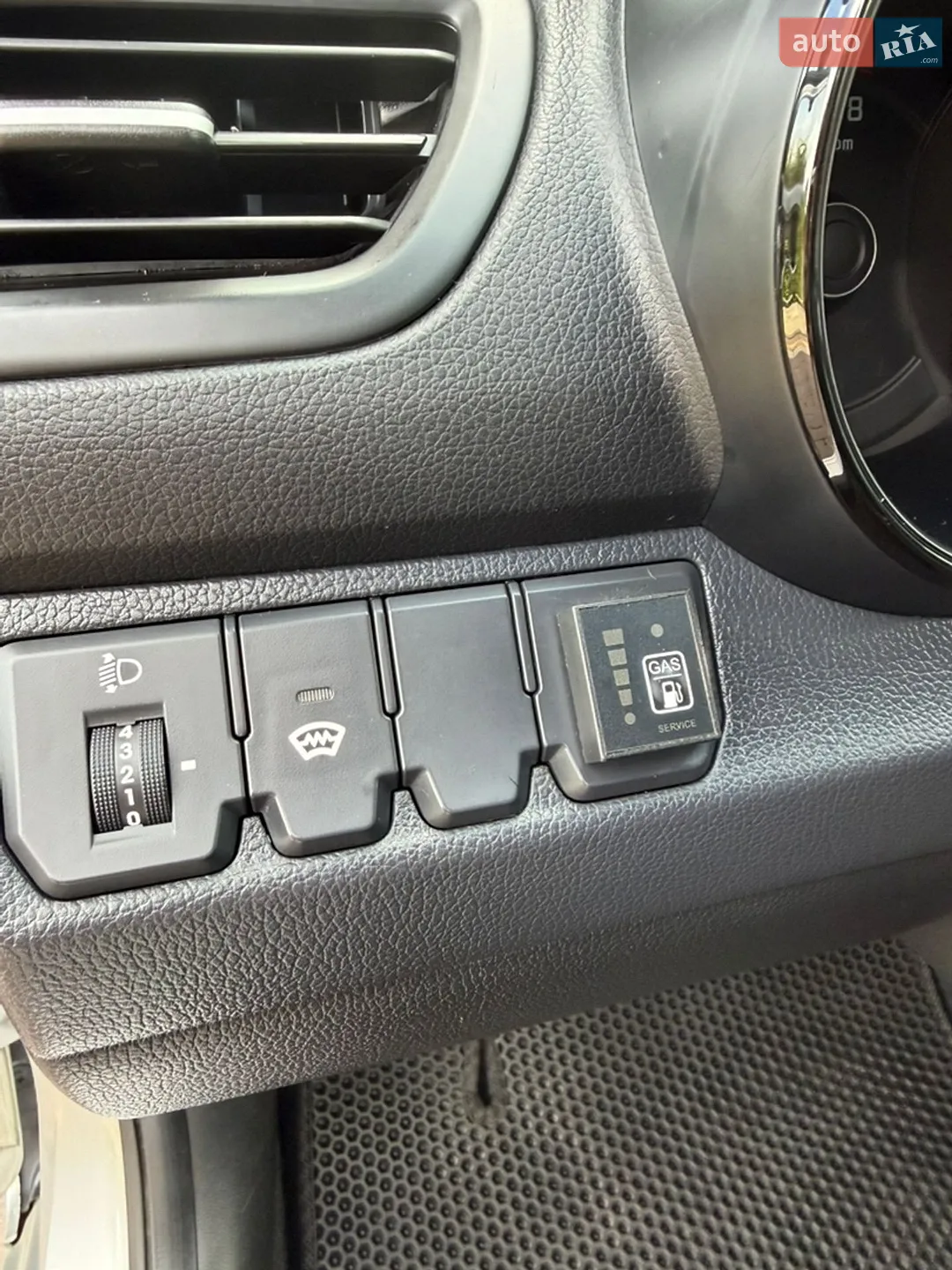 2012 Kia Rio - мініатюра 16