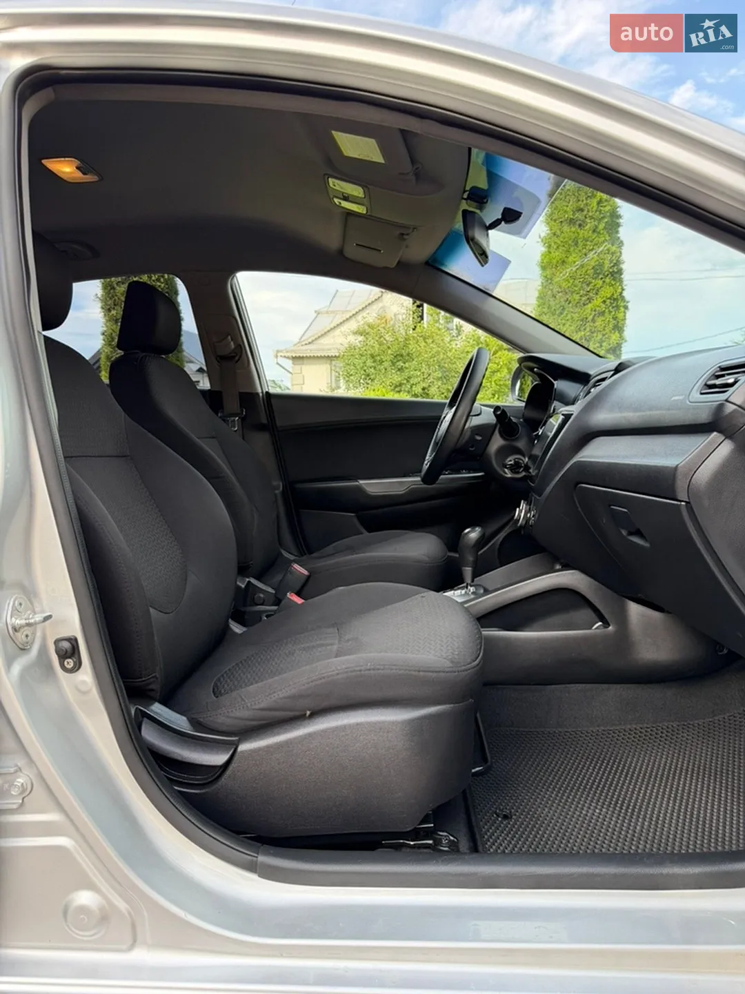 2012 Kia Rio - мініатюра 33