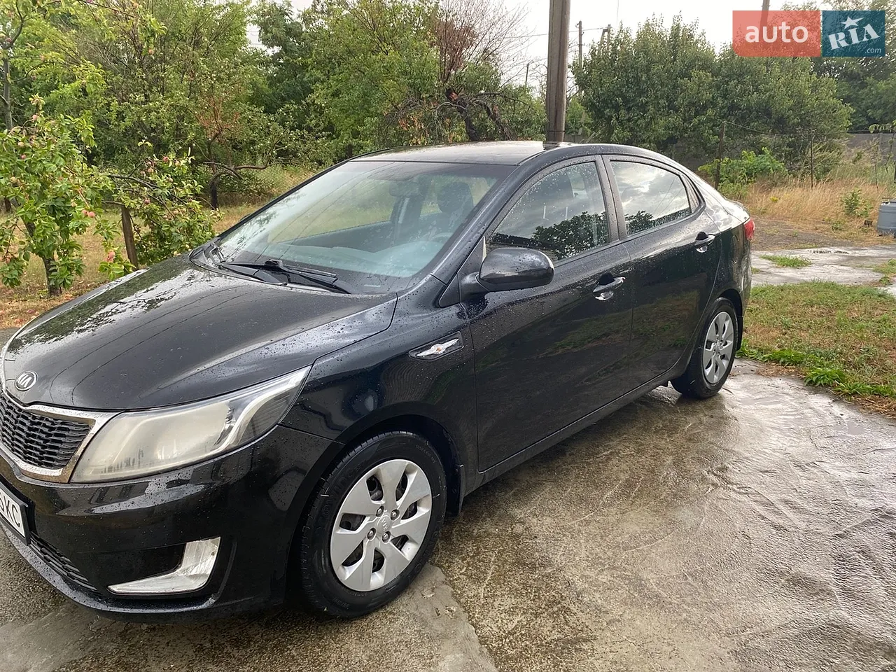 2013 Kia Rio - мініатюра 15