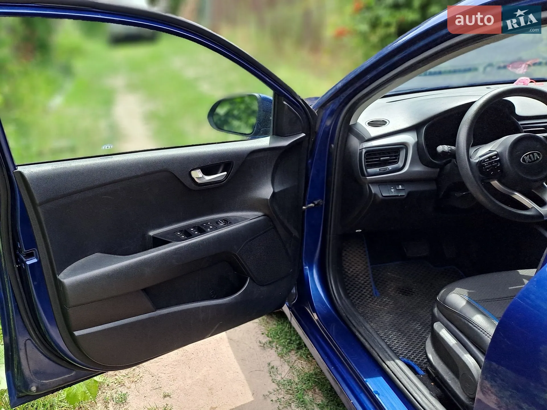 2017 Kia Rio - мініатюра 3