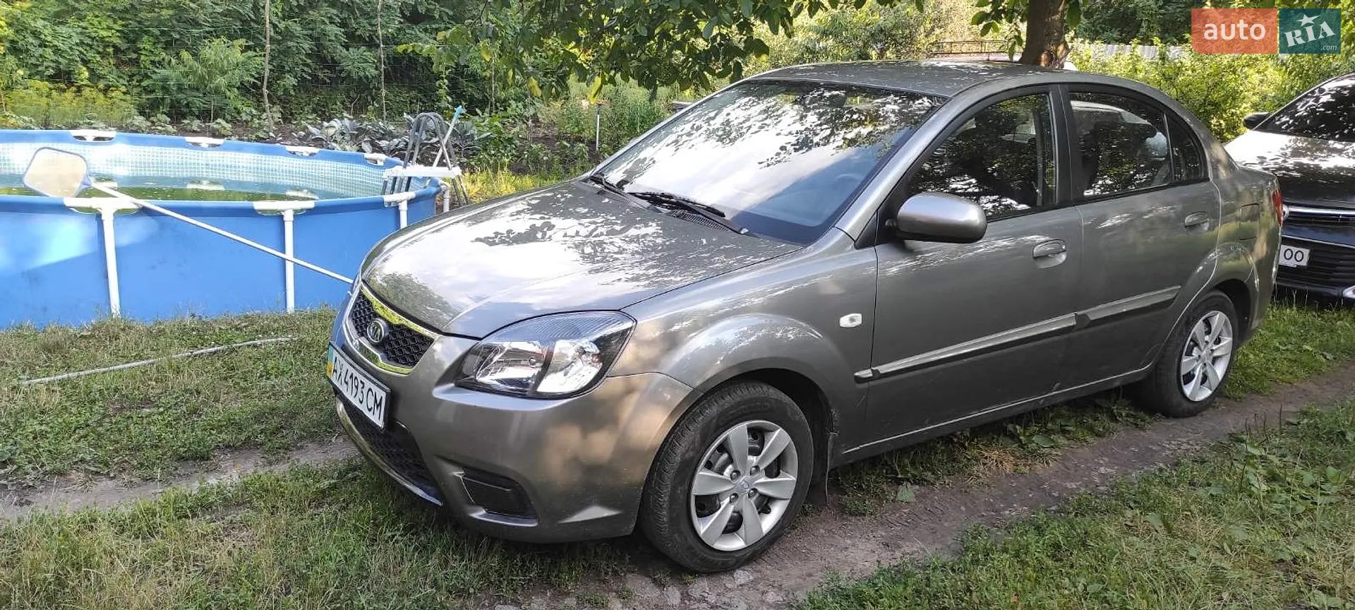 2011 Kia Rio - мініатюра 3