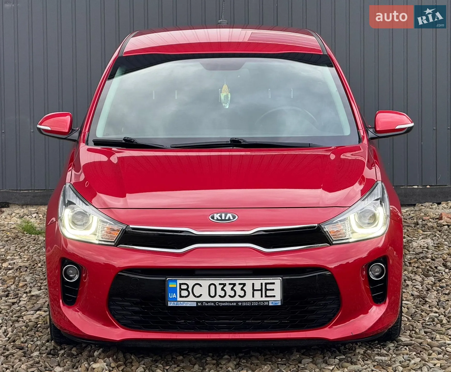 2017 Kia Rio - мініатюра 8
